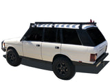 Land Rover Range Rover (1970-1996) Slimline II Roof Rack Kit / Tall - by Front Runner