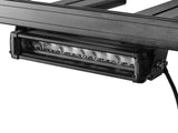 LED Light Bar FX250-SP/FX500-CB/FX250-CB/FX500-SP/FX500-CB SM Mounting Bracket - by Front Runner