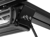 LED Light Bar FX250-SP/FX500-CB/FX250-CB/FX500-SP/FX500-CB SM Mounting Bracket - by Front Runner