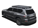 Lexus GX460 Slimline II Roof Rack Kit - by Front Runner