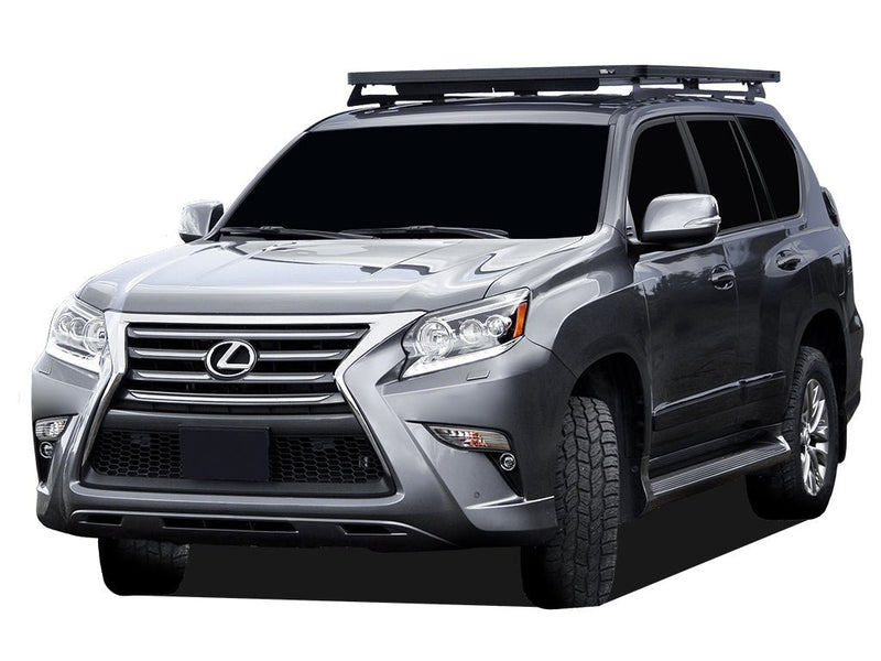 Lexus GX460 Slimline II Roof Rack Kit - by Front Runner