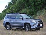 Lexus GX460 Slimline II Roof Rack Kit - by Front Runner