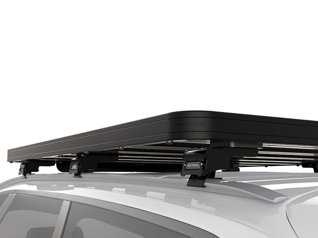 Lexus RX (2016-Current) Slimline II Roof Rail Rack Kit - by Front Runner