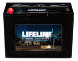Lifeline Lithium Battery