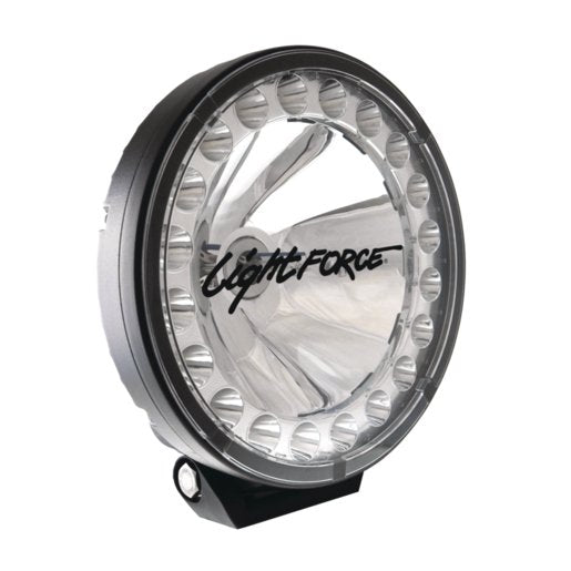 Lightforce Spotlight HTX Hybrid Driving Light