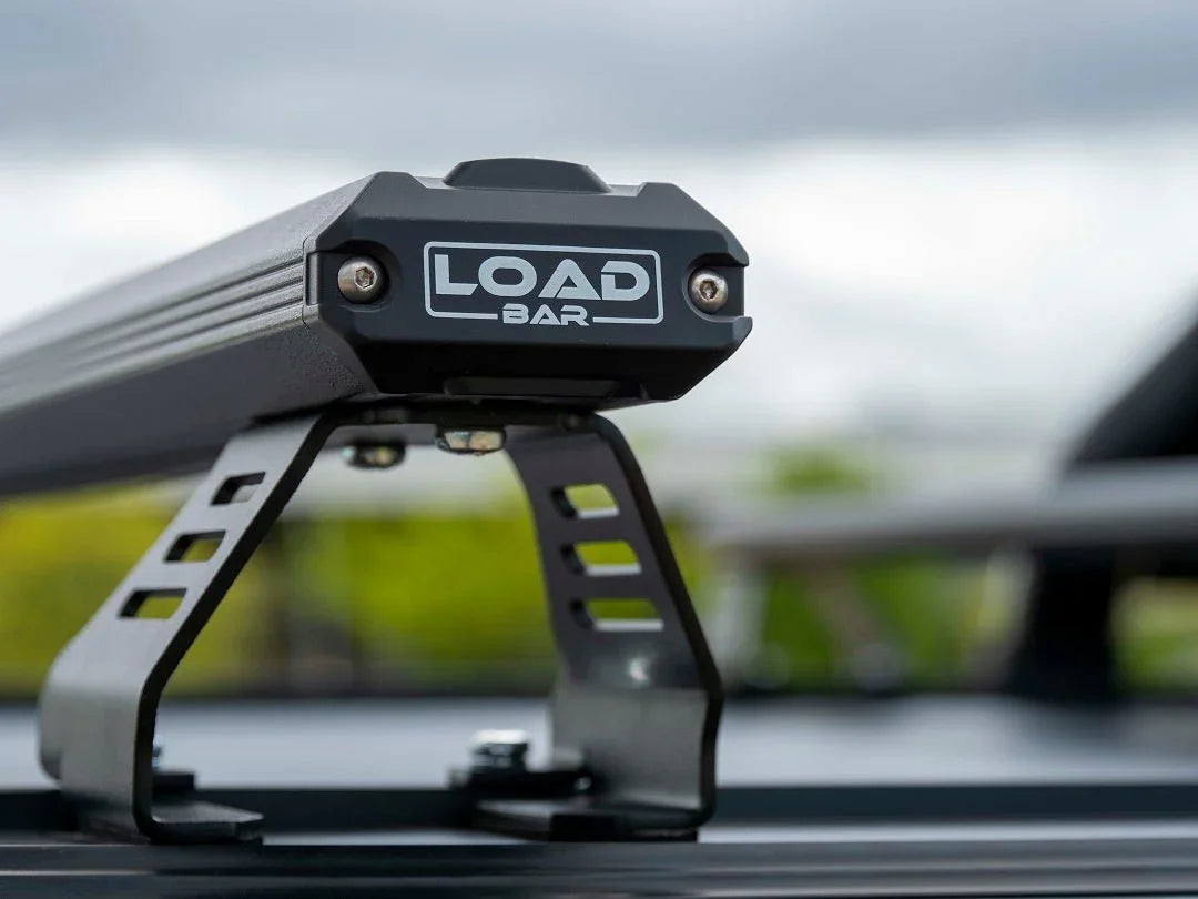 Load Bar Kit for LDV T60 SK8C - 2018+ – Brixton 4x4
