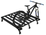 Load Bed Rack Side Mount for Bike Carrier - by Front Runner