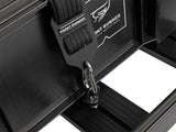 Lockable Storage Box Strap Down - by Front Runner