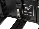 Lockable Storage Box Strap Down - by Front Runner