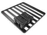 Lockable Storage Box Strap Down - by Front Runner