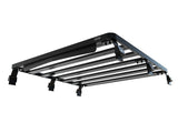 Mahindra Pik-Up Double Cab (2006-Current) Slimline II Roof Rack Kit - by Front Runner