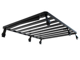 Mahindra Scorpio (2022-Current) Slimline II Roof Rack Kit - by Front Runner 