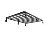 Mahindra Scorpio Slimline II Roof Rack Kit - by Front Runner