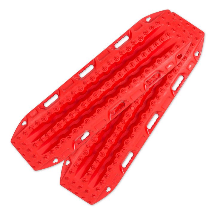 MAXTRAX MKII Recovery Tracks FJ Red