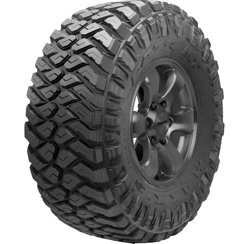 Maxxis RAZR MT7222 Mud Tyre