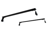 Mazda BT50 (2012-Current) EGR RollTrac Load Bed Load Bar Kit - by Front Runner