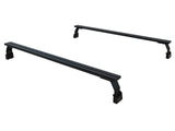 Mazda BT50 (2012-Current) EGR RollTrac Load Bed Load Bar Kit - by Front Runner