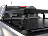 Mazda BT50 (2012-Current) EGR RollTrac Slimline II Load Bed Rack Kit - by Front Runner