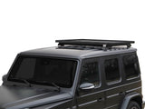 Mercedes Benz G-Class (2018-Current) Slimline II 1/2 Roof Rack Kit - by Front Runner