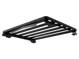 Mercedes Benz G-Class (2018-Current) Slimline II 1/2 Roof Rack Kit - by Front Runner