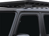 Mercedes Benz G-Class (2018-Current) Slimline II Roof Rack Kit - by Front Runner