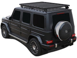 Mercedes Benz G-Class (2018-Current) Slimline II Roof Rack Kit - by Front Runner