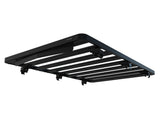 Mercedes Benz GL (X164) (2006-2012) Slimline II Roof Rail Rack Kit - by Front Runner