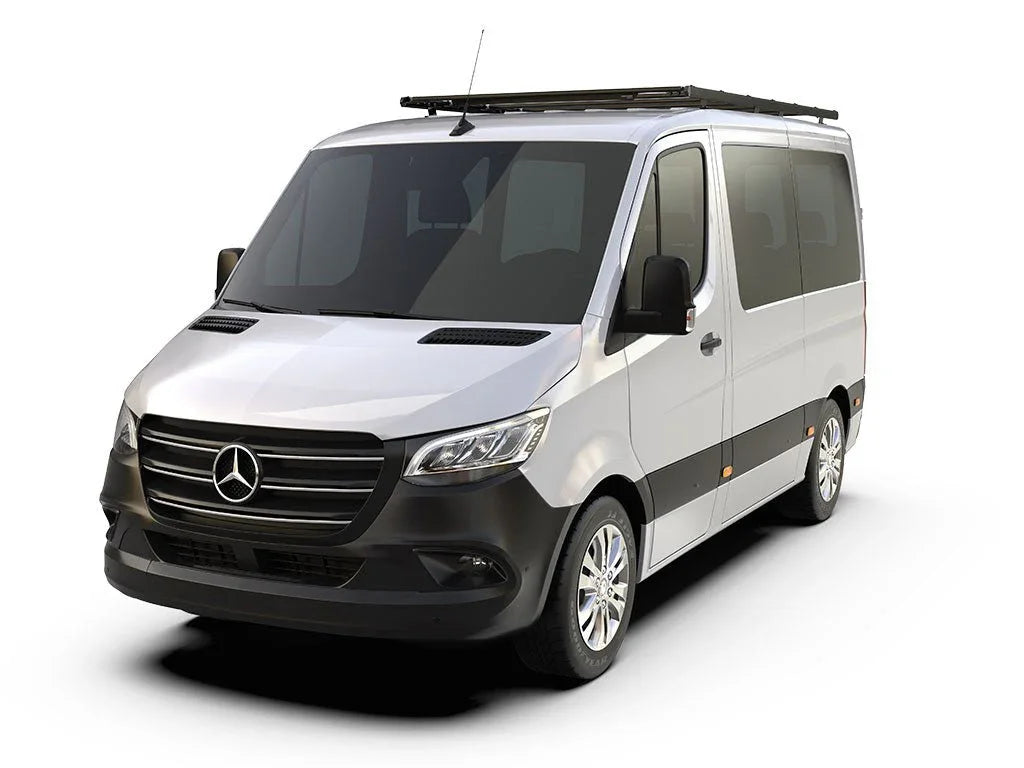 Sprinter Swb Mercedes Benz Sprinter (L1H1/144in SWB/Standard Roof) (2007-Current) S ...