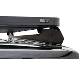 Mercedes Benz V-Class XLWB (2014-Current) Slimline II 1/2 Roof Rack Kit - by Front Runner