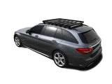 Mercedes C-Class Estate (2014-Current) Slimline II Roof Rail Rack Kit - by Front Runner