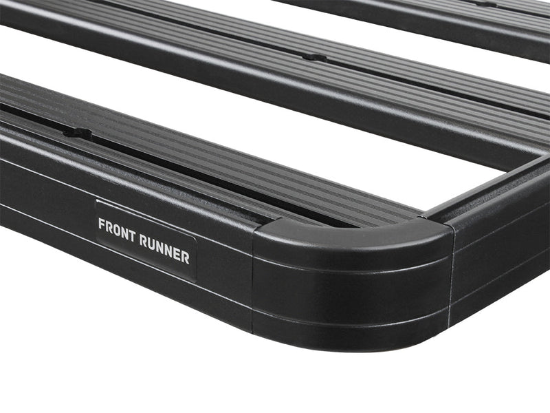 Mercedes Gelandewagen G Class (1979-2017) Slimline II 3/4 Roof Rack Kit - by Front Runner