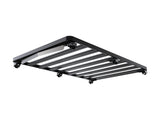 Mercedes GLE (2013-Current) Slimline II Roof Rail Rack Kit - by Front Runner