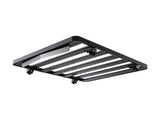 Mercedes ML Slimline II Roof Rail Rack Kit - by Front Runner