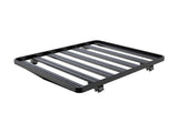 Mercedes ML Slimline II Roof Rail Rack Kit - by Front Runner