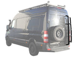 Mercedes Sprinter Ladder - by Front Runner