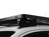 Mercedes X-Class (2017-Current) Slimline II Roof Rack Kit - by Front Runner