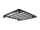 Mercedes X-Class 4x4 (2017-Current) Slimline II Roof Rail Rack Kit - by Front Runner