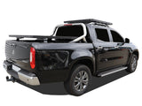 Mercedes X-Class w/MB Style Bars (2017-Current) Slimline II Load Bed Rack Kit - by Front Runner