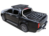 Mercedes X-Class w/MB Style Bars (2017-Current) Slimline II Load Bed Rack Kit - by Front Runner