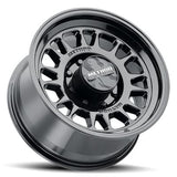 Method MR318 Wheels Gloss Black Rims