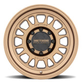 Method MR318 Wheels Bronze