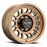 Method MR318 Wheels Bronze