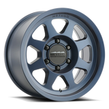 Method Wheels 701 trail bahia blue 17x8.5   6x5.5   0x4.75"
