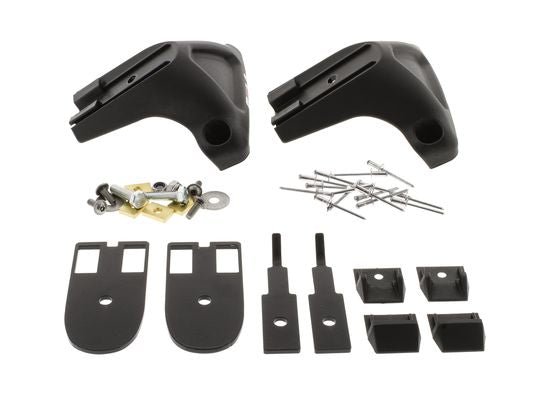 Minebar Fitting Kit T/S Nissan -  Navara D40, Np300