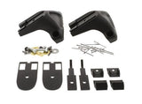 Minebar Fitting Kit T/S  to suit Nissan -  Navara D40, Np300