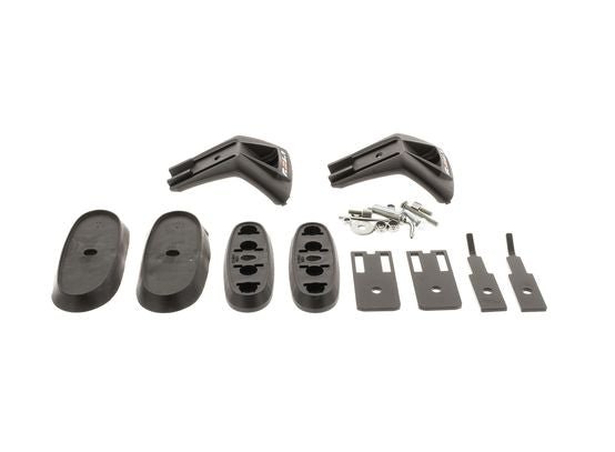 Minebar Fitting Kit T/S Toyota -  Hilux