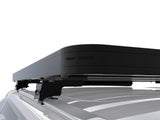 Mitsubishi ASX (2010-Current) Slimline II Roof Rail Rack Kit - by Front Runner