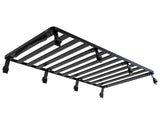 Mitsubishi Delica L300 High Roof (1986-1999) Slimline II Roof Rack Kit - by Front Runner