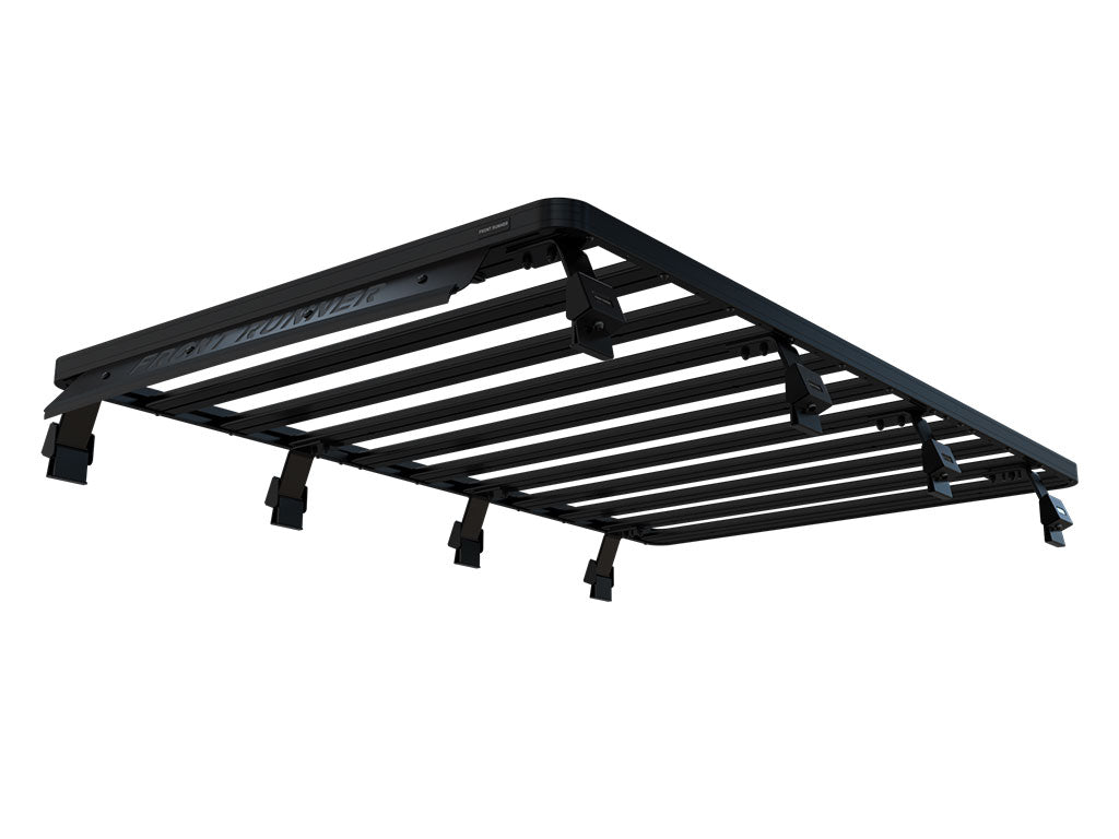 Mitsubishi Delica Space Gear L400 (1994-2007) Slimline II Roof Rack Kit - by Front Runner