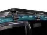 Mitsubishi Delica Space Gear L400 (1994-2007) Slimline II Roof Rack Kit - by Front Runner